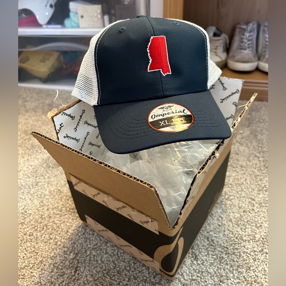 Imperial Hat